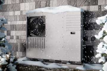Heat Pumps and Winter Efficiency: 7 Common Questions Answered